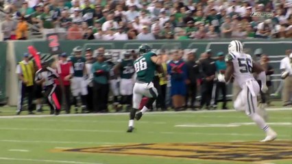 Zach Ertz 2015/16 Highlights || "The Future"