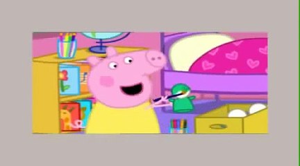 Peppa Pig New Full Episodes English 2013 CHLOE S BEST SHOW  SD