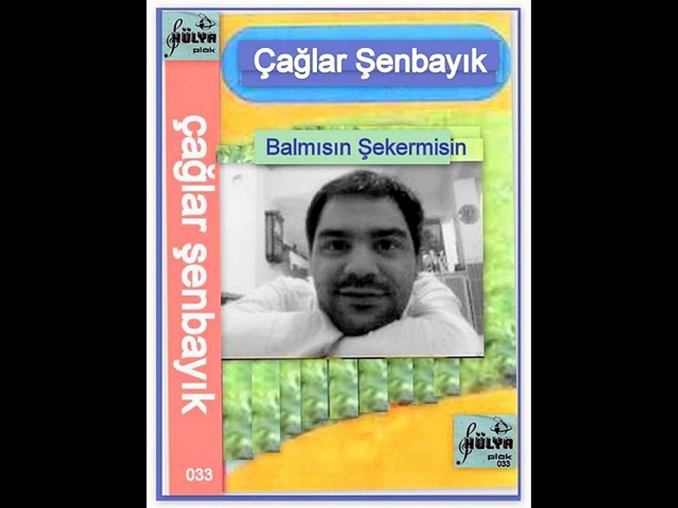 04 Çağlar Şenbayık - Ümit Dünyası