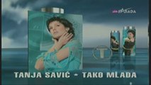 Tanja Savic - Reklama za album (Tako mlada) 2005