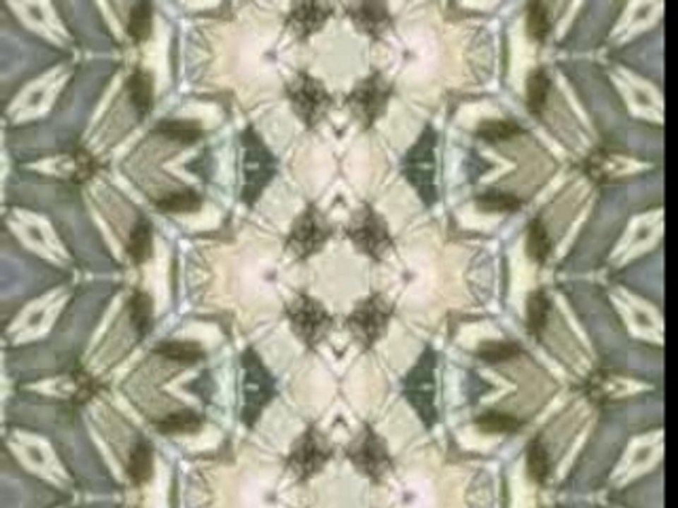 Mirroir Effect