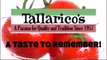 Tallarico Foods - Best Philly Cheese Steaks & Pasta Sauces - Bethlehem PA