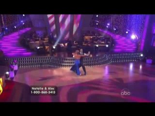 9 W1b Joanna & Derek - Foxtrot Relay