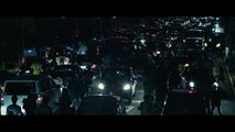 GODZILLA RESURGENCE (Shin Gojira) Trailer 2016