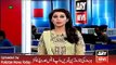 Updates of Operation against Choto Gang - ARY News Headlines 18 April 2016,