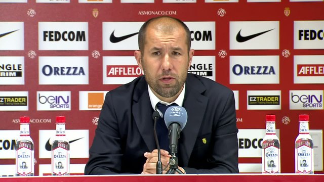 Foot - L1 - ASM : Jardim «Que des finales»