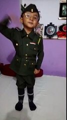 Harshu - Tum mujhe khoon do main tumhe azaadi dunga