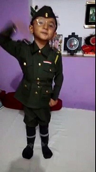 Harshu - Tum mujhe khoon do main tumhe azaadi dunga