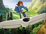 Nausicaa of the Valley of the Wind (1984) Part 1/13