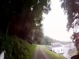 (FULL VERSION) Mother releases helmet cam footage of fatal bike accident for safety