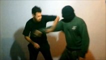 techniques of self defense krav maga kapap mma jiu jitsu