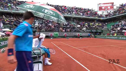 The World Needs More Awesome People Like Novak Djokovic