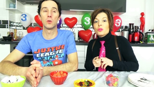 Joyeux Anniversaire Amantine ! Cadeaux Peppa Pig Snow Stella Démo Jouets Inside