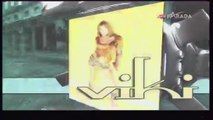 Viki Miljkovic - Reklama za album (Grand 2003)