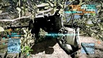 Battlefield 3 Beta - Caspian Border Outtakes