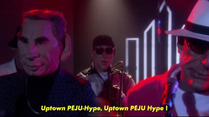 La semaine des Guignols du 18/04 - CANAL+