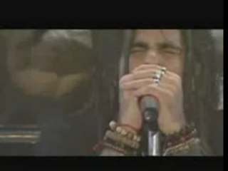 I Am Loco live, Ill Nino