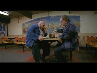 Deleted scene from American History X