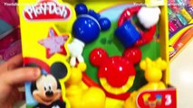 Play Doh Oyun Hamuru Oyun Setleri ve Oyuncaklar Toys 2【Oyuncakçı Videoları】