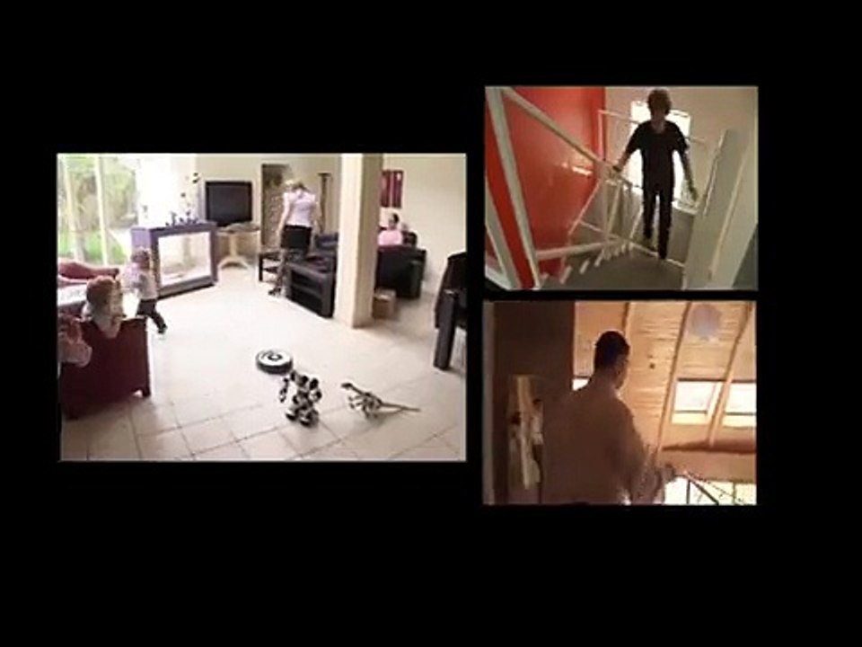 La maison du futur - 100% Mag