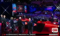 FULL Part 17 CNN Democratic Debate Closing Statement Hillary Clinton 10 13 2015 HQ