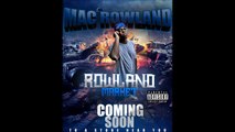 ROLLIN 20 TO LIFE, Mac Rowland Beat Produced by Born 9th Planet