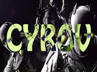 Amazing Loud Trap Instrumental Hard Bass (Prod. Cyrov)