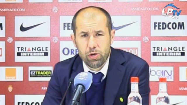 Jardim : L'OM a de très bons joueurs