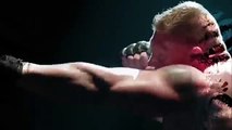 WWE Brock Lesnar | Theme Song | Titantron | 2015Bettaman 1,270,175 views