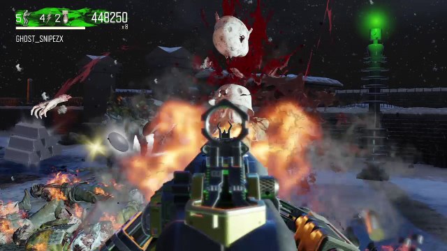 Call of Duty®: Black Ops III ( Zombie) Dead Ops Arcade 2