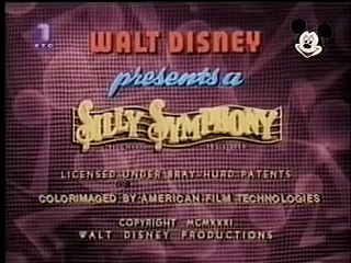 Miki Mus - Pauk i muva