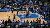 Top 10 Clutch Shots of the 2015-2016 NBA Season!