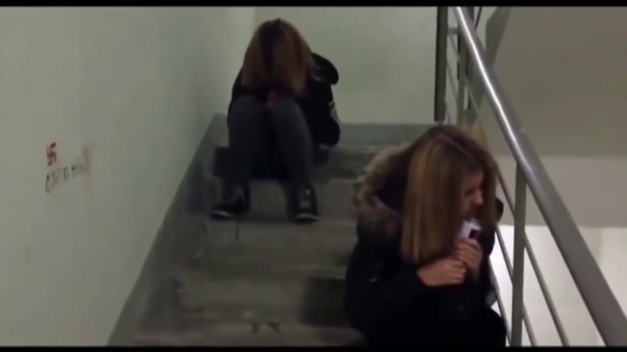 funny video -epic sexy girl fail compilation 2016