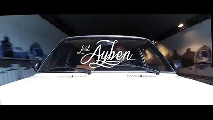 Joker feat. Ayben - Microphone Show (Official Video)