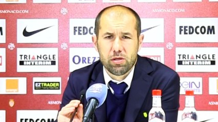 Jardim : "L'OM a de très bons joueurs"