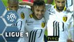 Boufal régale contre le Gazelec 34ème journée de Ligue 1 / 2015-16