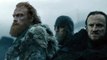 Jon Snow vs The Nights King - Game of Thrones 5x08 - Full HD