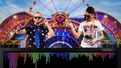 Types of Djs  (You all know that guys)