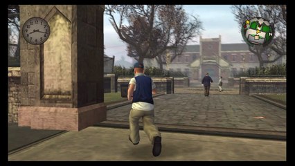 Angela Gamergirl's Epic Playthrough of Bully Part 10 🎮