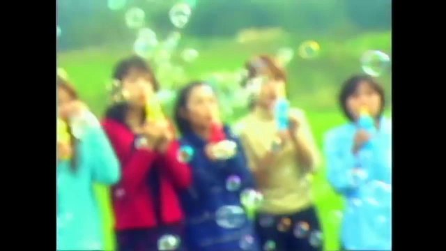 Nakazawa Yuko PV Solo Lines