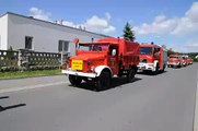 120 Jahre Freiwillige Feuerwehr Bad Bibra Burgenlandkreis - Teil 3