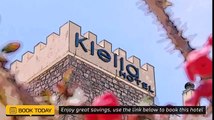 Klelia Hotel - Monemvasía Greece