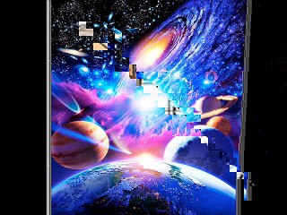 LA FLAUTA MÁGICA - POEMA DE VERANO BRISAS