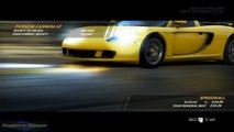 NFS11 - #07a Unlimited Driving Pleasure, Porche Carrera GT, 3rd again