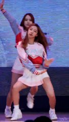 160417 롯데월드 우주소녀(WJSN, Cosmic Girls) - Catch Me (여름) 직캠 by 수원촌놈