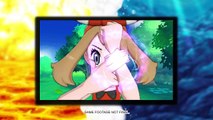 UK: Meet Mega Audino in Pokémon Omega Ruby and Pokémon Alpha Sapphire!