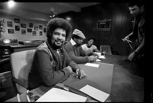 Zappa FT George Duke - Inca Roads: Live @ Roxy 73