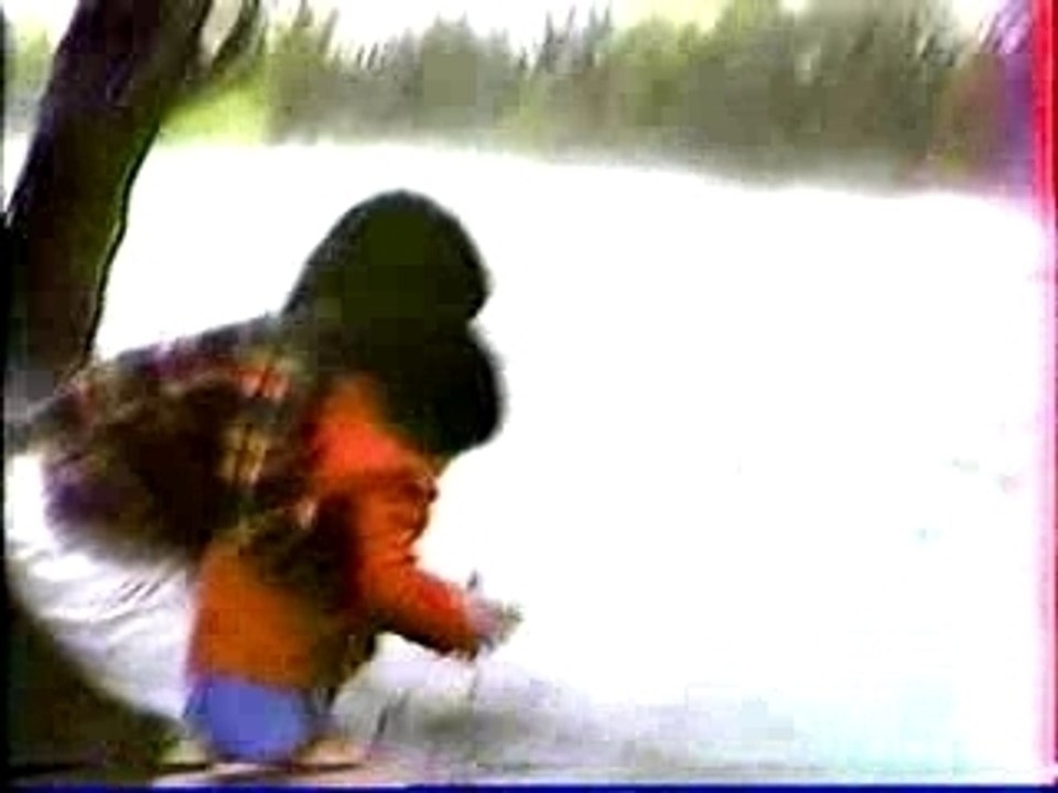 Pont du chateau 1983