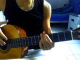 System of a down - Chop suey (acoustic / tutorial)