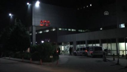 Petrol İş Sendikası Genel Başkanı Yaşar